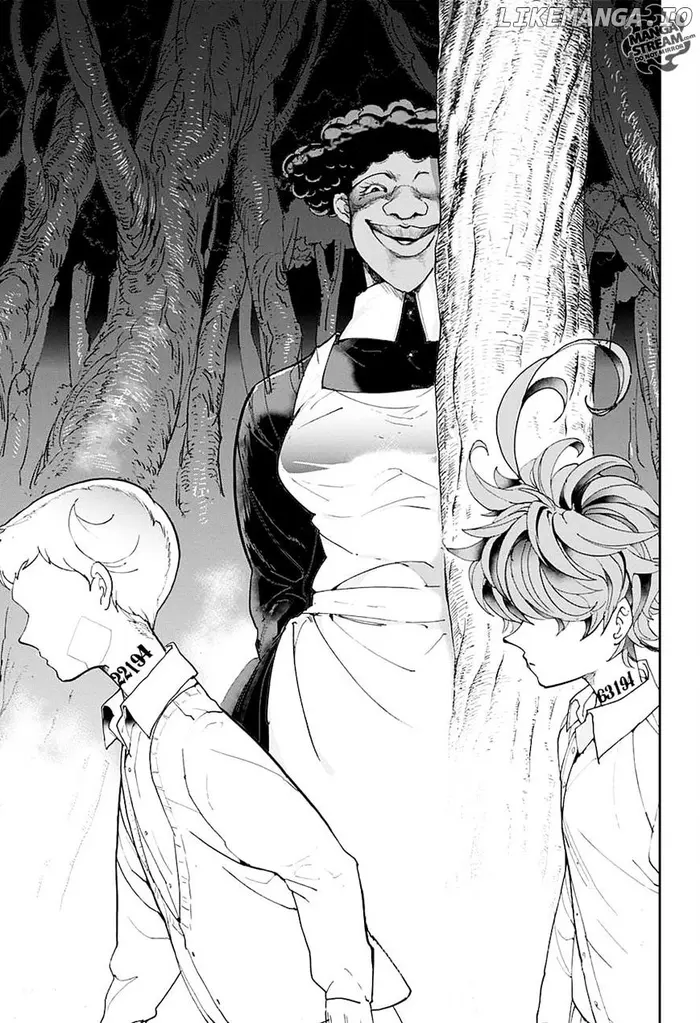 The Promised Neverland chapter 19 image 17_optimized